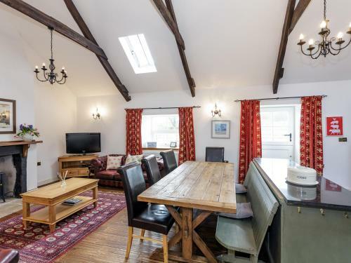 The Reading Rooms, Chathill