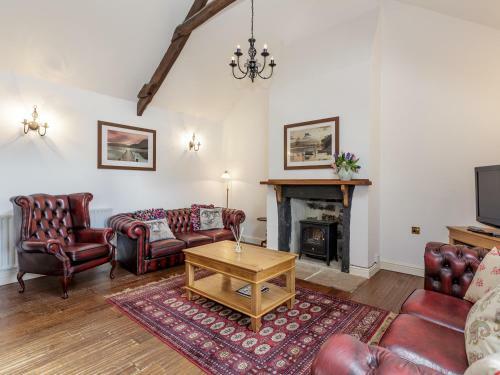 The Reading Rooms, Chathill