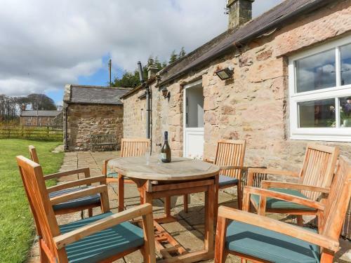 The Reading Rooms, Chathill