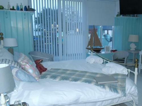 Bed & Breakfast Lulworth Cove Inn