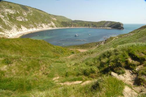Bed & Breakfast Lulworth Cove Inn
