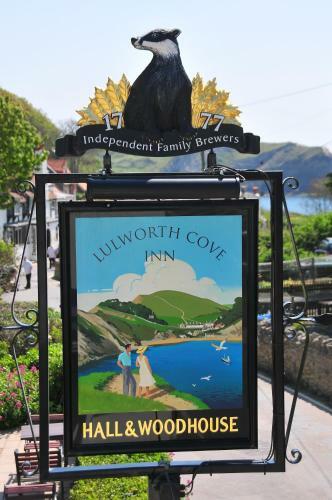 Bed & Breakfast Lulworth Cove Inn