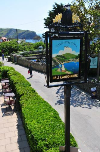 Bed & Breakfast Lulworth Cove Inn