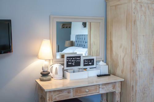 Hostal Lulworth Lodge