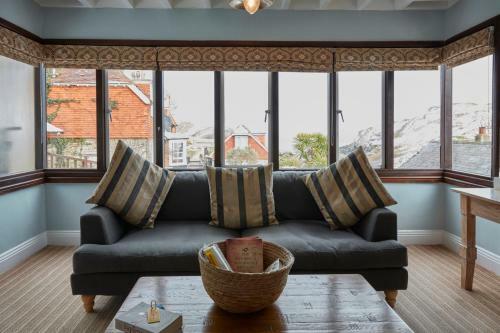 Hostal Lulworth Lodge