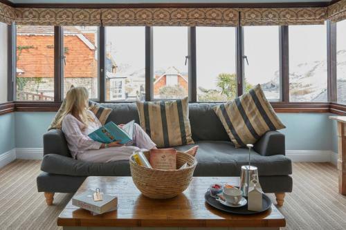 Hostal Lulworth Lodge