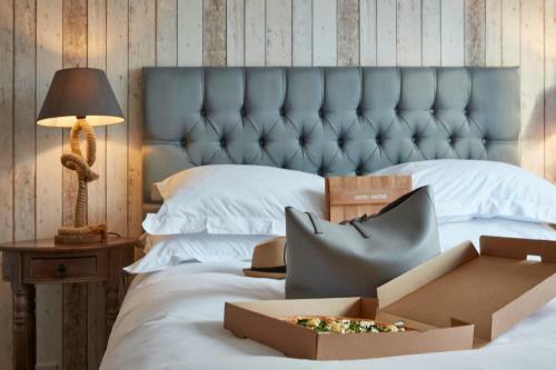 Hostal Lulworth Lodge