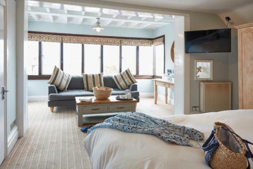 Hostal Lulworth Lodge