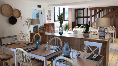 Hostal Lulworth Lodge