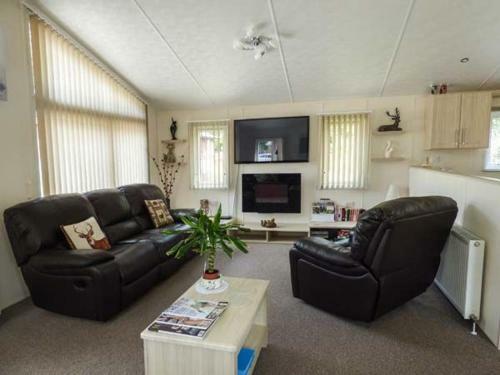 Squirrel Lodge At Woodlands View