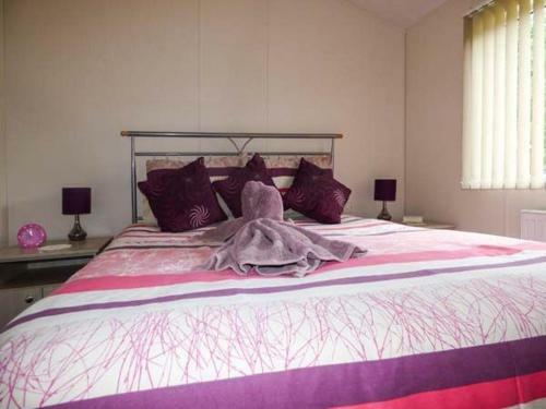 Squirrel Lodge At Woodlands View