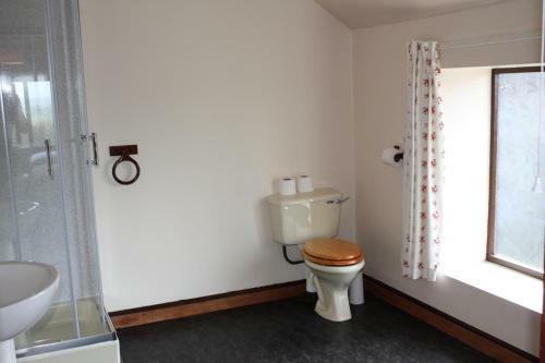 Bed & Breakfast Shawgate Farm Guest House