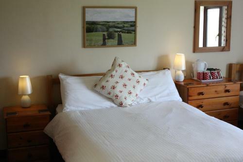 Bed & Breakfast Shawgate Farm Guest House