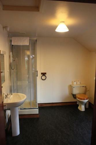 Bed & Breakfast Shawgate Farm Guest House