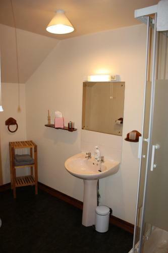 Bed & Breakfast Shawgate Farm Guest House