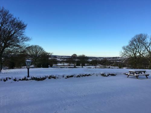 Bed & Breakfast Shawgate Farm Guest House