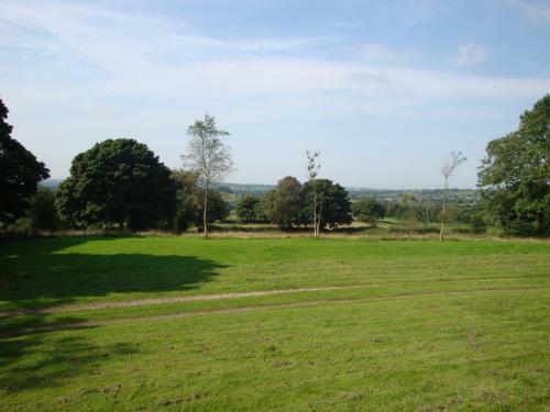 Bed & Breakfast Shawgate Farm Guest House