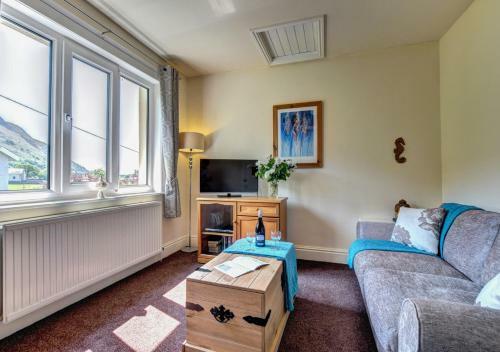 Apartamento Tawelfan