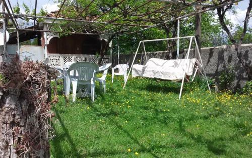 House Of Gagunashvili Givi