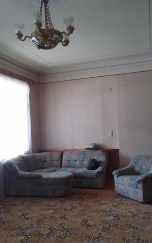 House Of Gagunashvili Givi