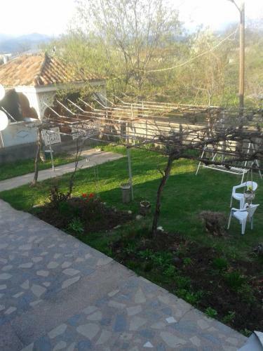 House Of Gagunashvili Givi