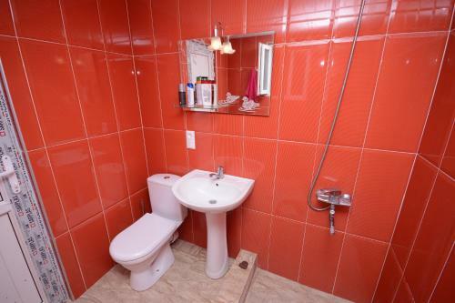Hostal Guest House Nike