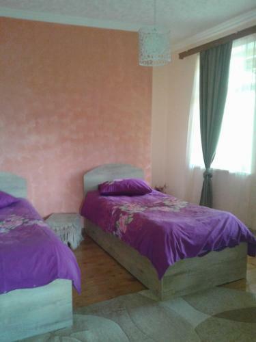 Hostal Guest House Nike
