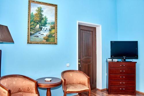 Hotel Art-seg