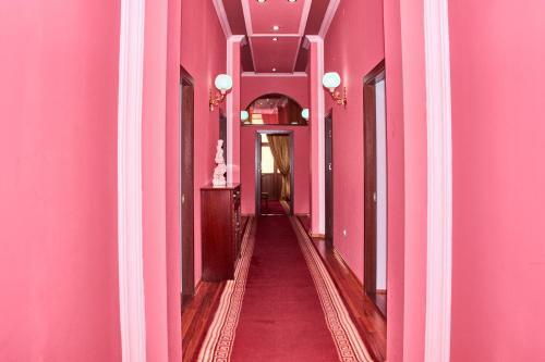 Hotel Art-seg