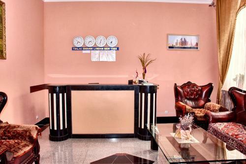 Hotel Art-seg