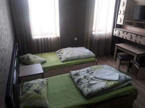 Hostal Fish Hotel