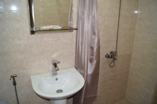 Hostal Fish Hotel