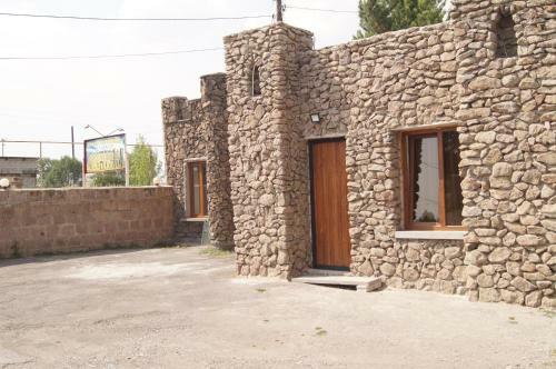 Hostal Fish Hotel