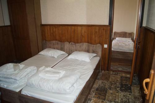 Hostal Fish Hotel