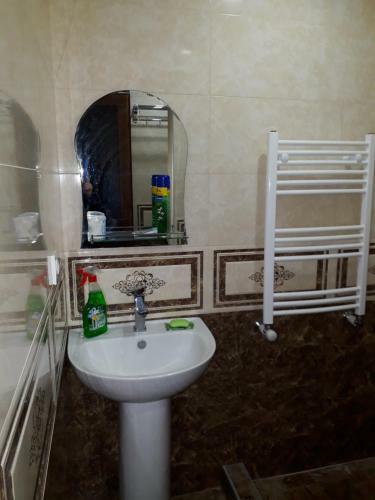 Hostal Fish Hotel