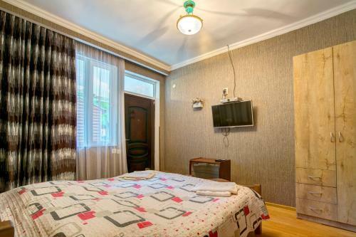 Green Hotel