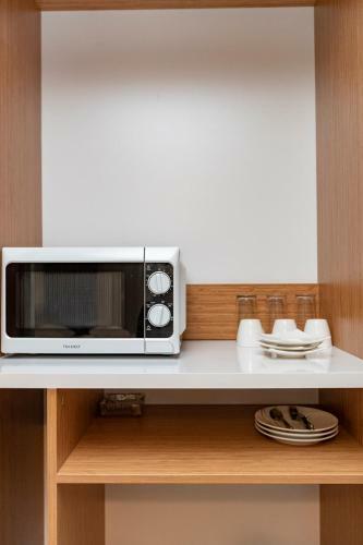 Snowside - Apartment 524 In Bakuriani