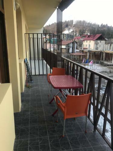 Snow Plaza Apartments 46