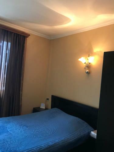 Snow Plaza Apartments 46