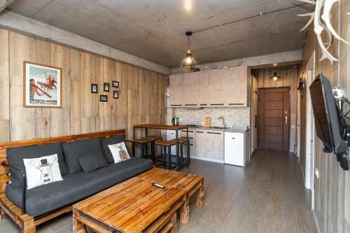 Apartment At Villa Deluxe Bakuriani