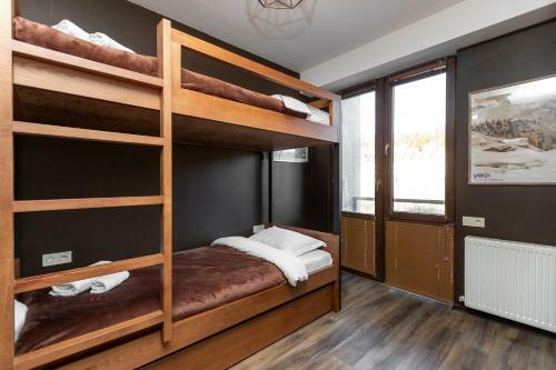 Apartment At Villa Deluxe Bakuriani