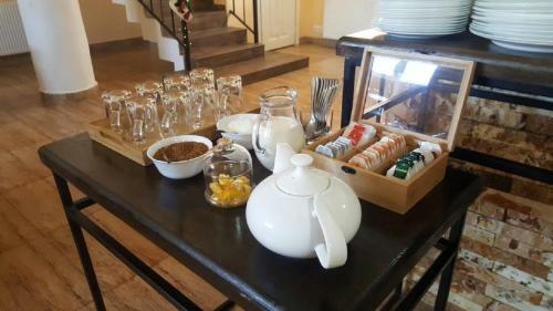 Bed & Breakfast Hotel Shubitidze