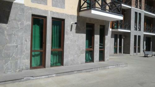 Apartamento Bakuriani Residence