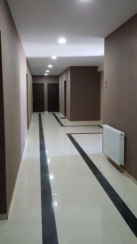 Apartamento Bakuriani Residence
