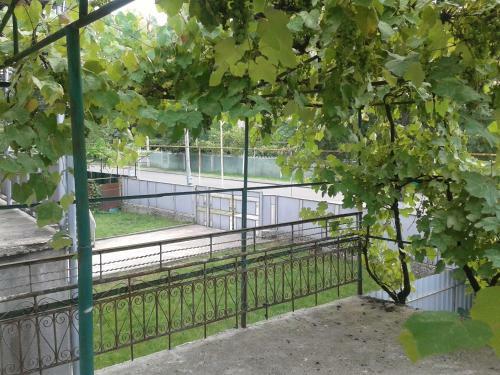 Green Homestay