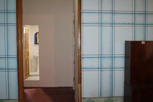 Green Homestay