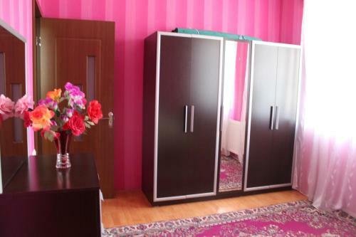 Bed & Breakfast Guest House Tsiskari