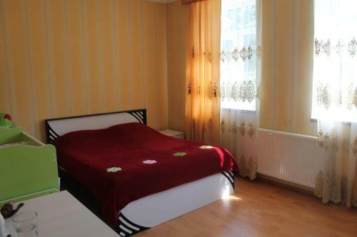 Bed & Breakfast Guest House Tsiskari