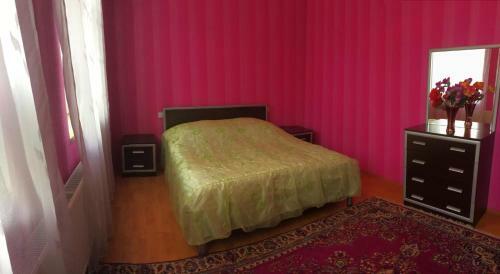 Bed & Breakfast Guest House Tsiskari