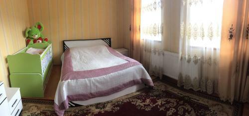 Bed & Breakfast Guest House Tsiskari